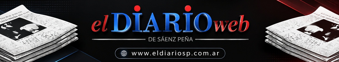 El Diario de Sáenz Peña